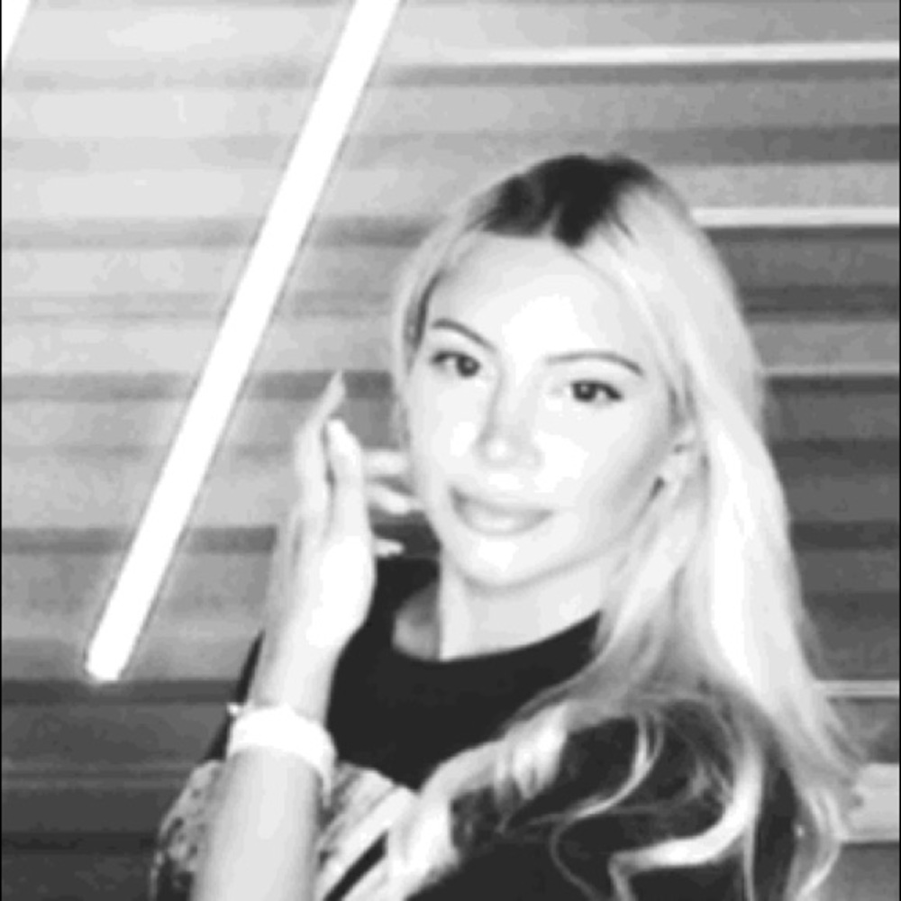 Meet your Posher, Inna
